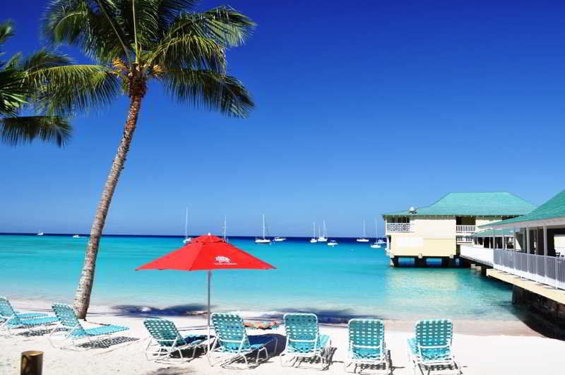 Radisson Aquatica Barbados Hotel