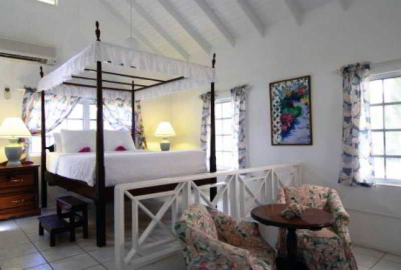 Resort Oualie