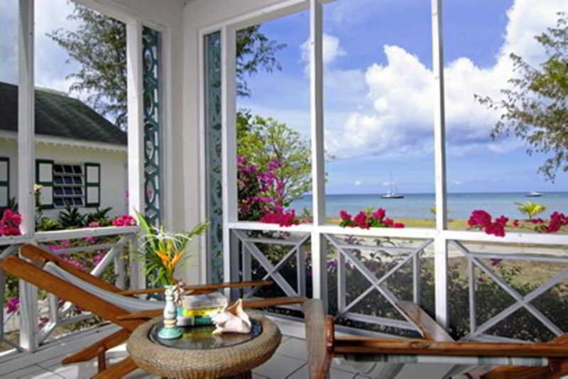 Oualie Nevis