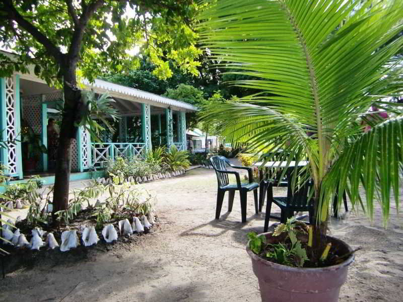 Oualie Resort 4*