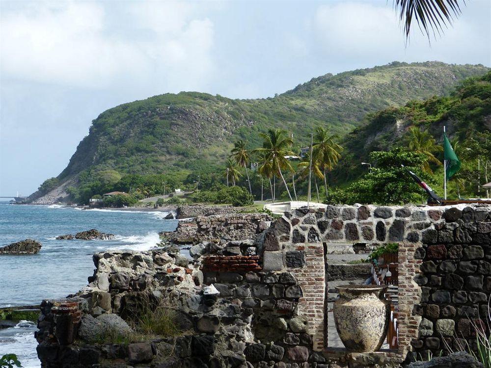The Old Gin House Oranjestad (Sint Eustatius)