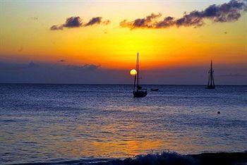 Aparthotel The Old Gin House Oranjestad (Sint Eustatius)