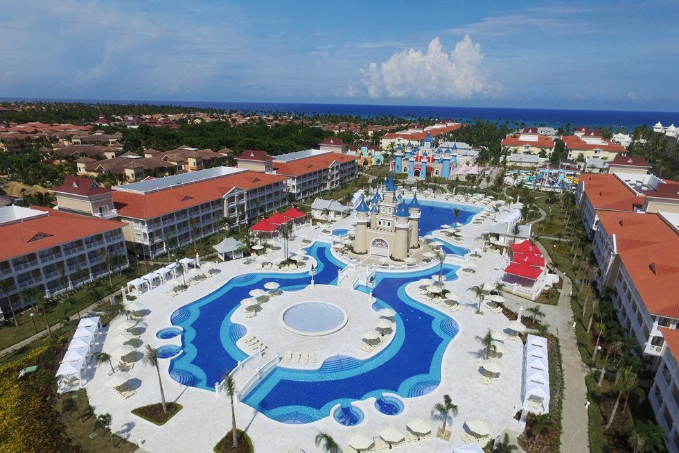 Bahia Principe Fantasia