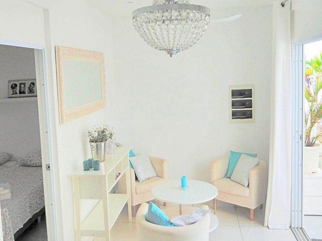 Chandon 4 Pers Apartment Willemstad