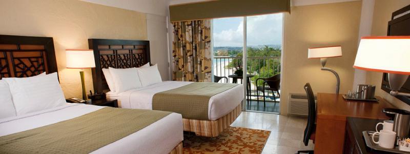 Radisson Aquatica Barbados