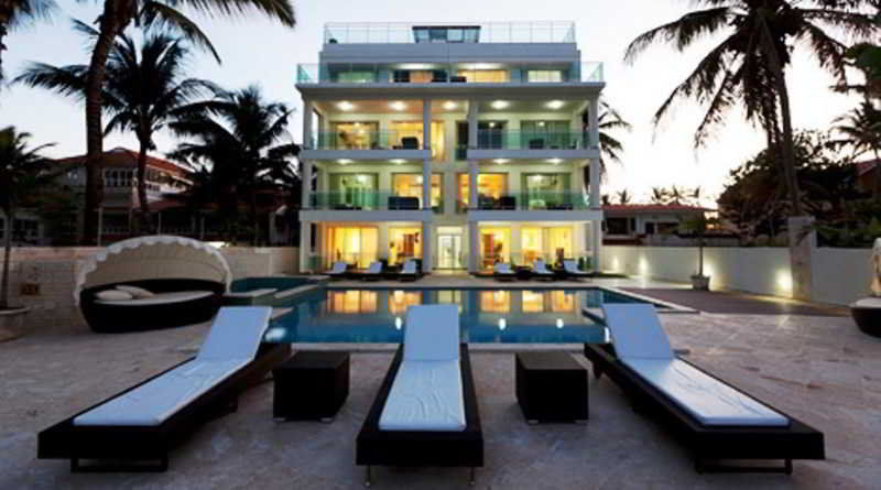 Aparthotel Watermark Luxury Oceanfront Residences Cabarete