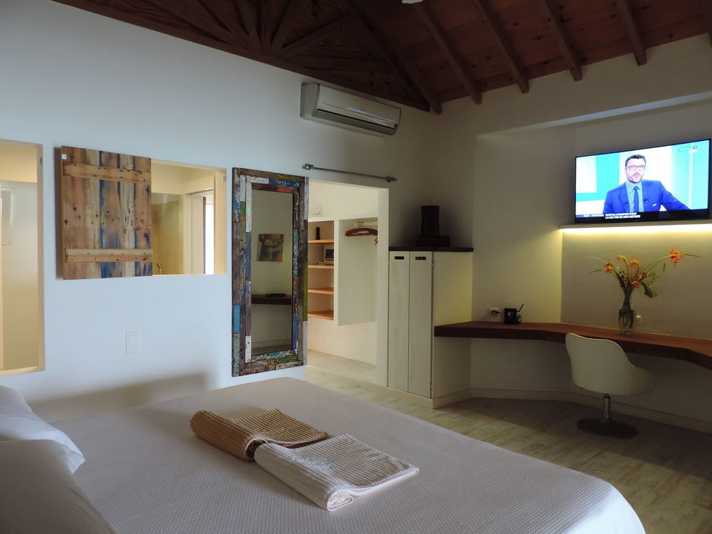 Hotel Les Ondines Sur La