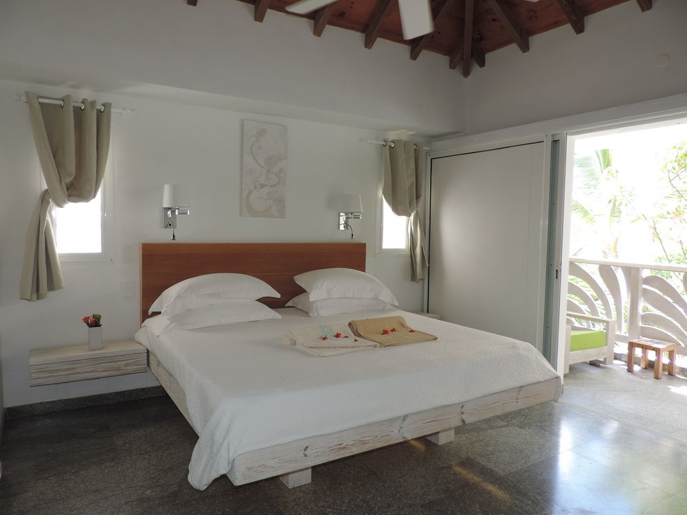 Hotel Les Ondines Sur La *