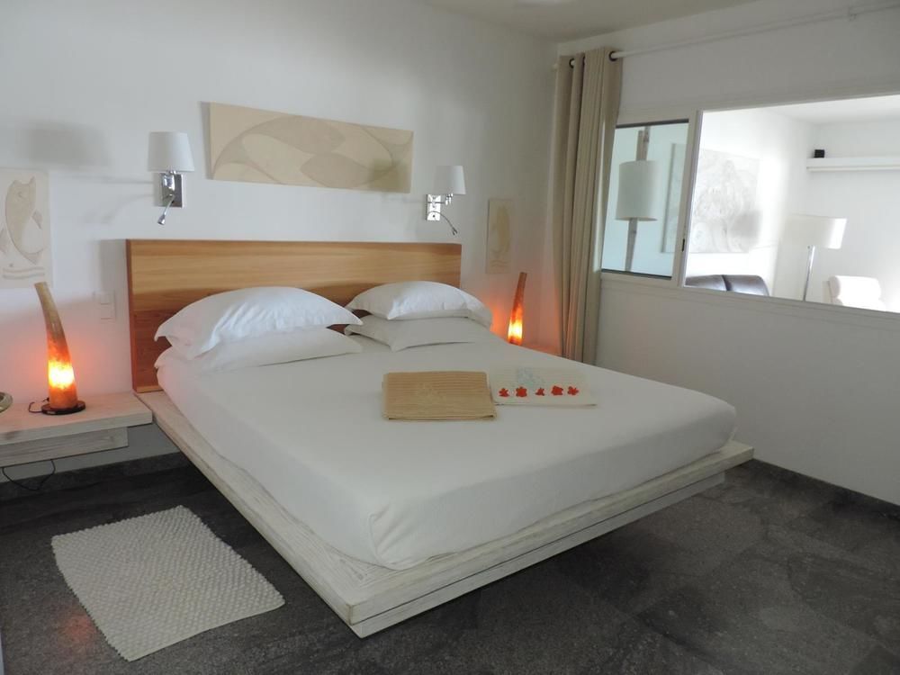 Hotel Les Ondines Sur La Gustávia