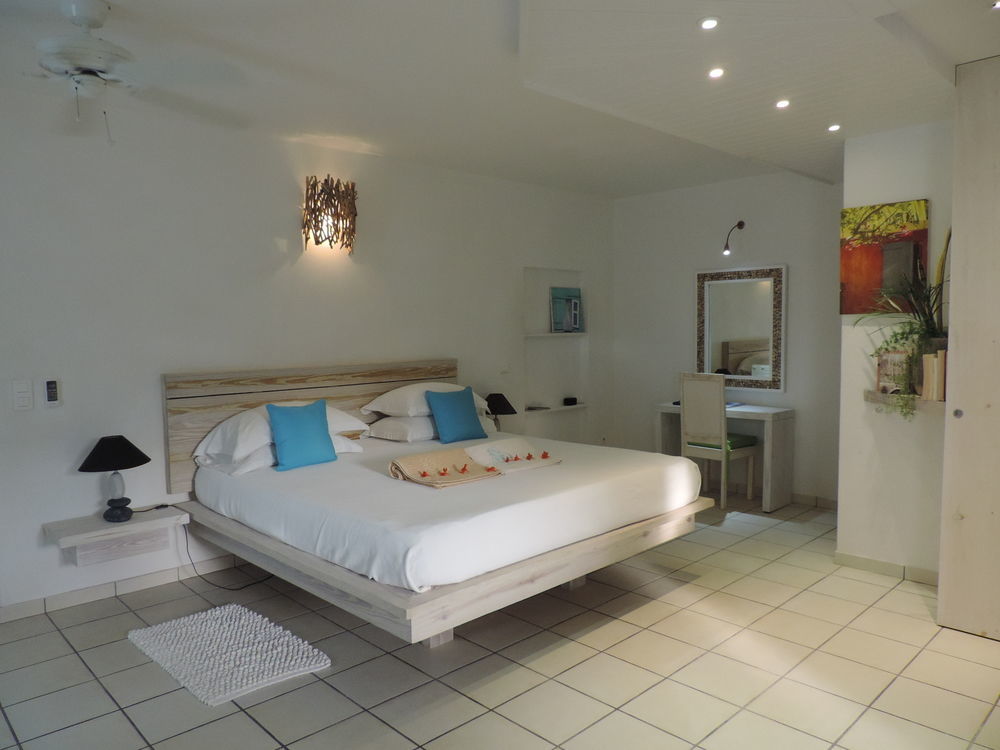 Les Ondines Sur La Hotel