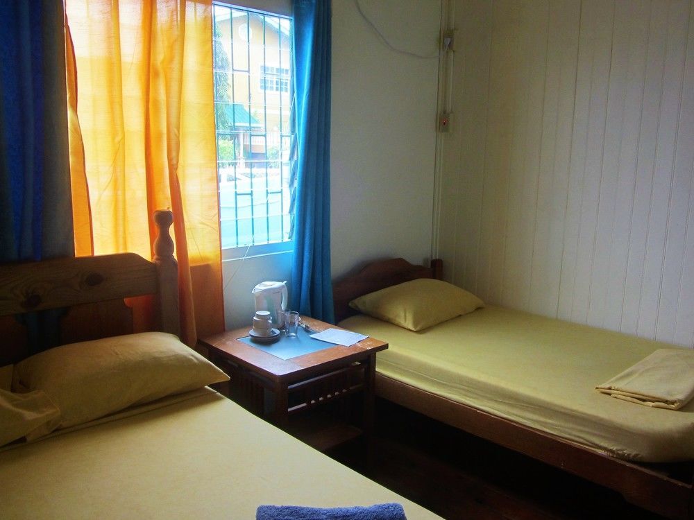 Miller's Guest house
