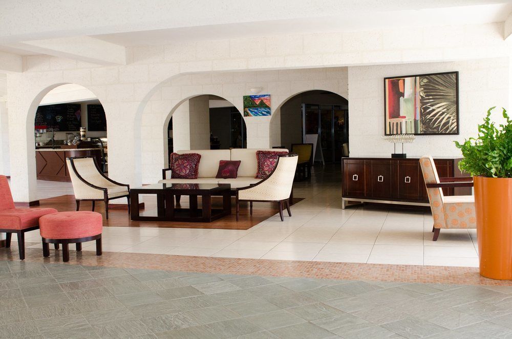 Blu Saint Lucia Hotel Gros Islet