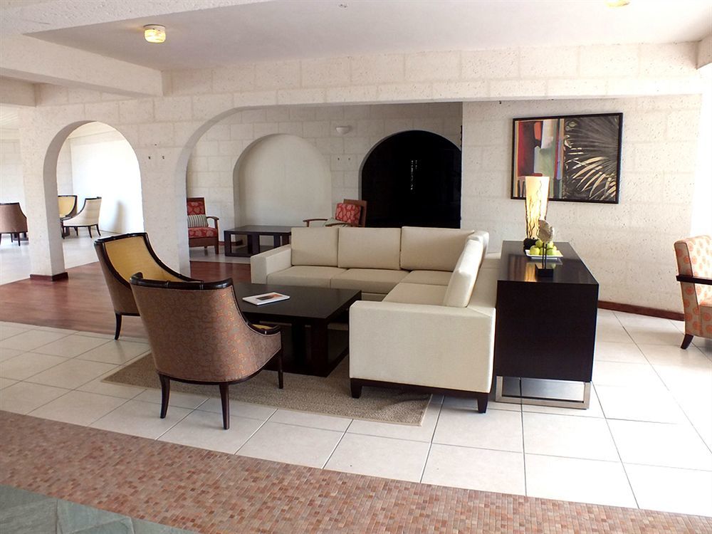 Hotel Blu Saint Lucia 3*