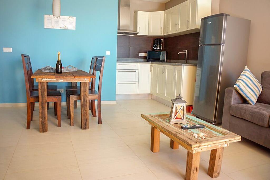 Dushi Pietermaai Apartments, Dpa Willemstad