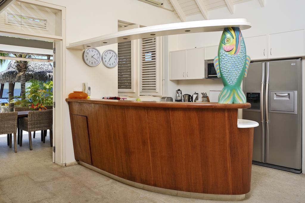 Kas Popchi Kralendijk (Bonaire)