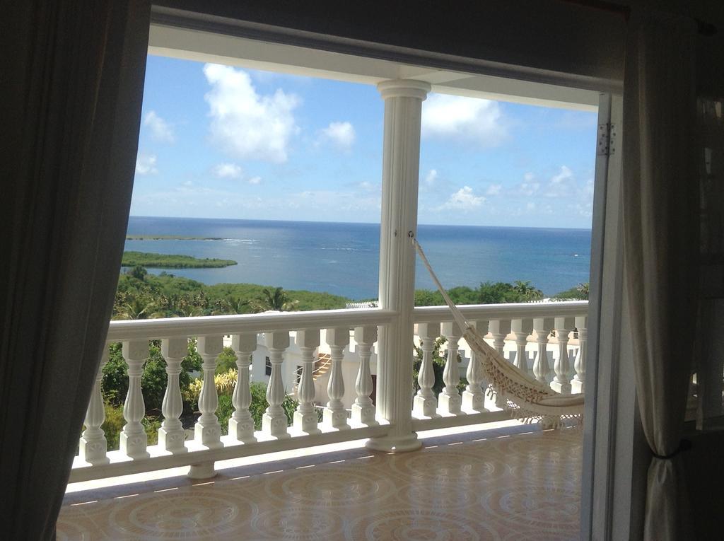 Pousada Sans Souci Vieux Fort