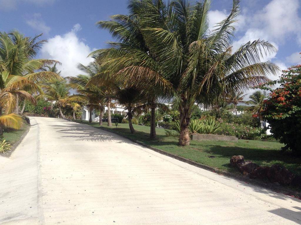 Sans Souci Pousada Vieux Fort