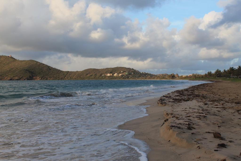 Sans Souci Pousada