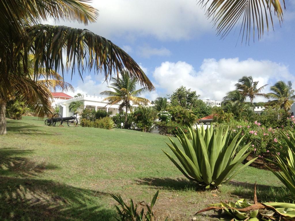 Sans Souci Vieux Fort