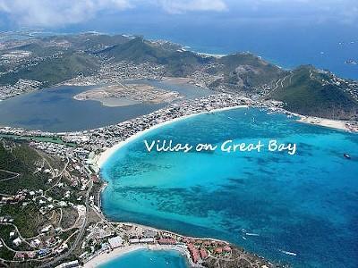 On Great Bay Foxie * Philipsburg (Sint Maarten)