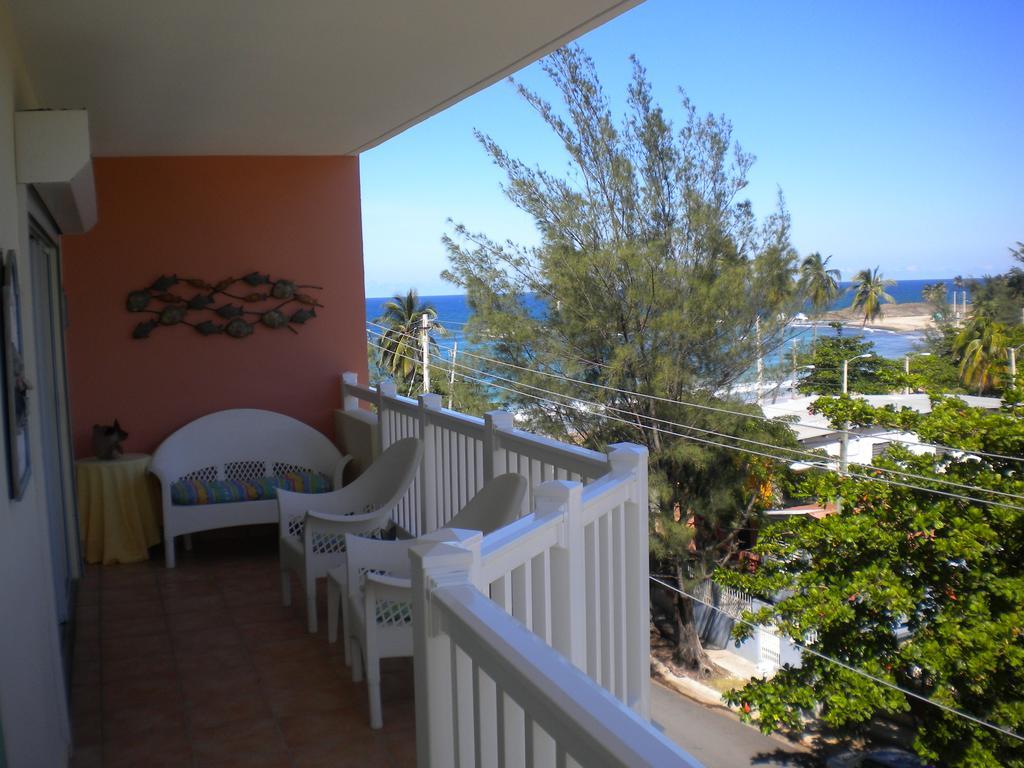 Court 744 Apartamento