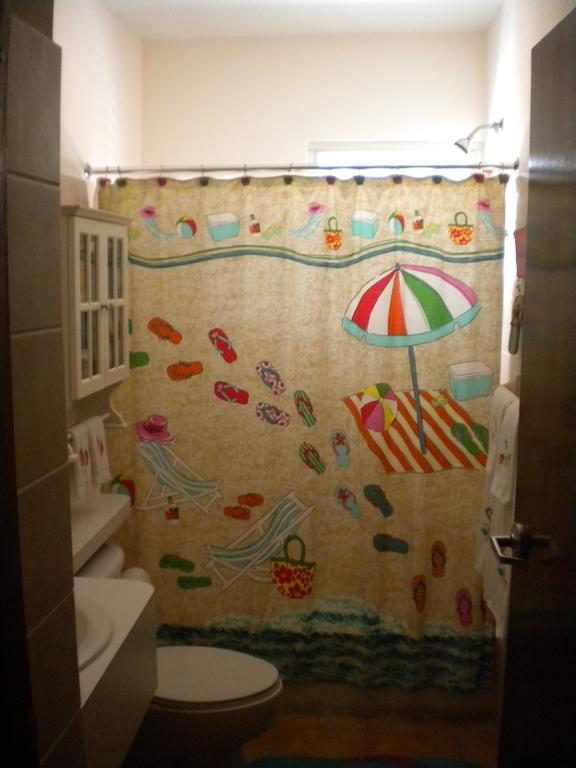 Apartamento Court 744 *