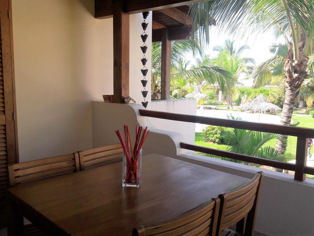 Apartment Tamarindo Flores 049 Bayahibe