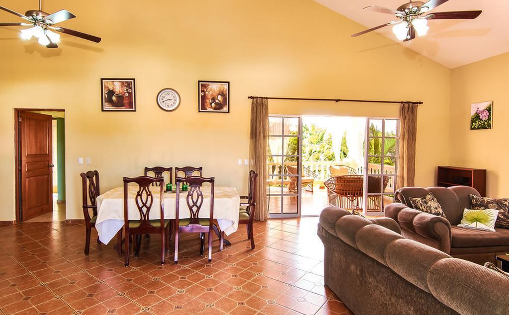Villa Hispaniola Residencial
