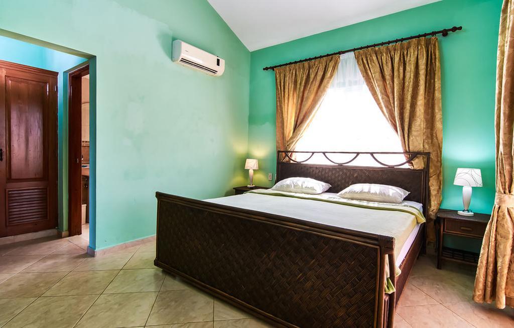 Villa Hispaniola Residencial *