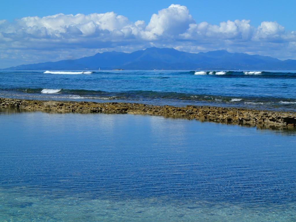 Ababor Suites Aparthotel Vieques