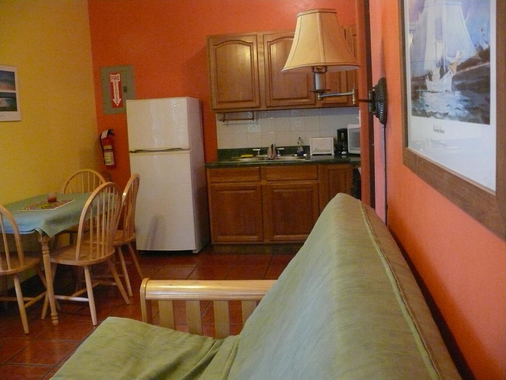 Aparthotel Ababor Suites Vieques
