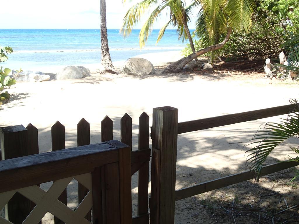 Ababor Suites Aparthotel Vieques