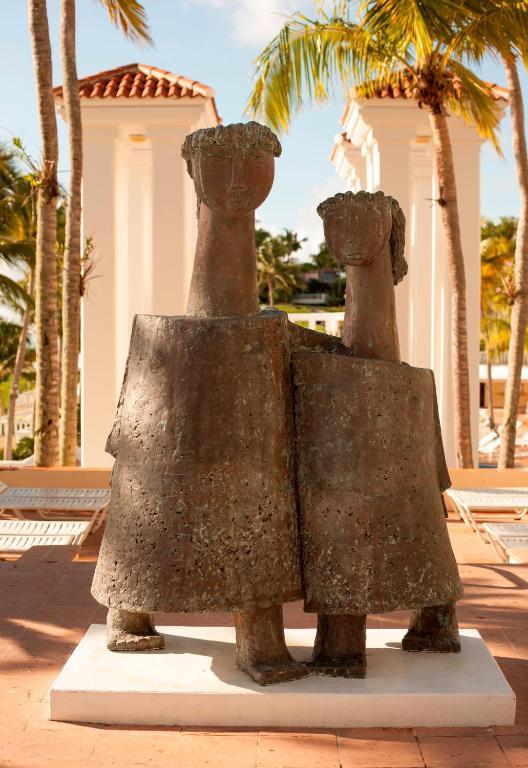 Resort Las Casitas Village - A Waldorf Astoria 4*