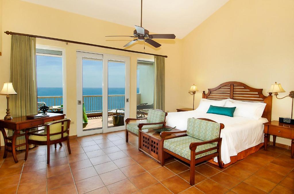 Resort Las Casitas Village - A Waldorf Astoria