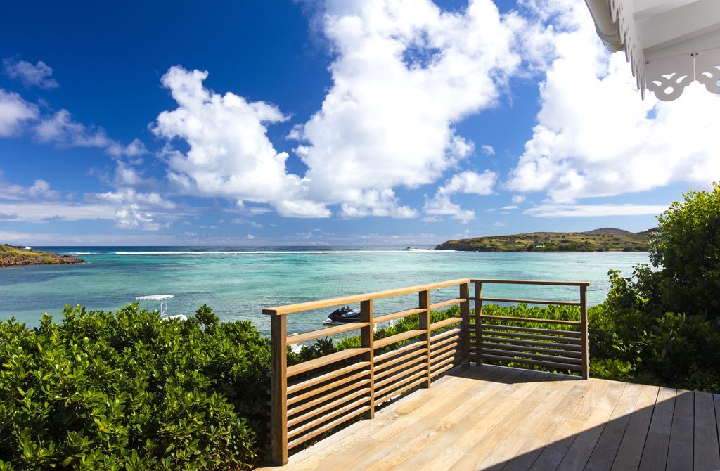 Hotel Le Guanahani 5*