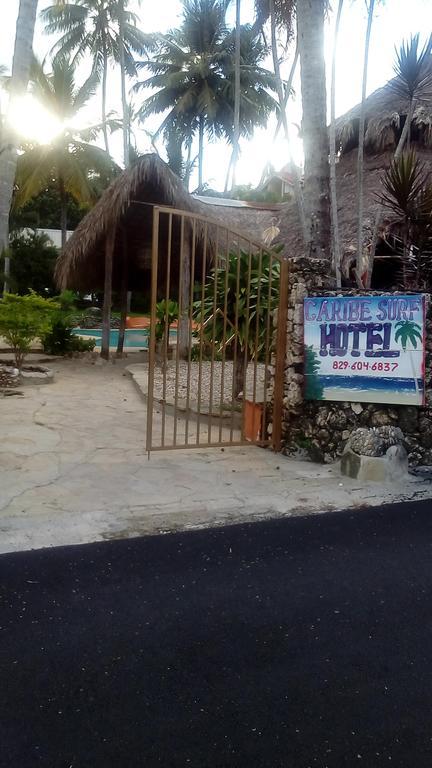 Caribe Surf