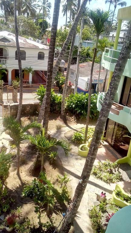 Caribe Surf 5*