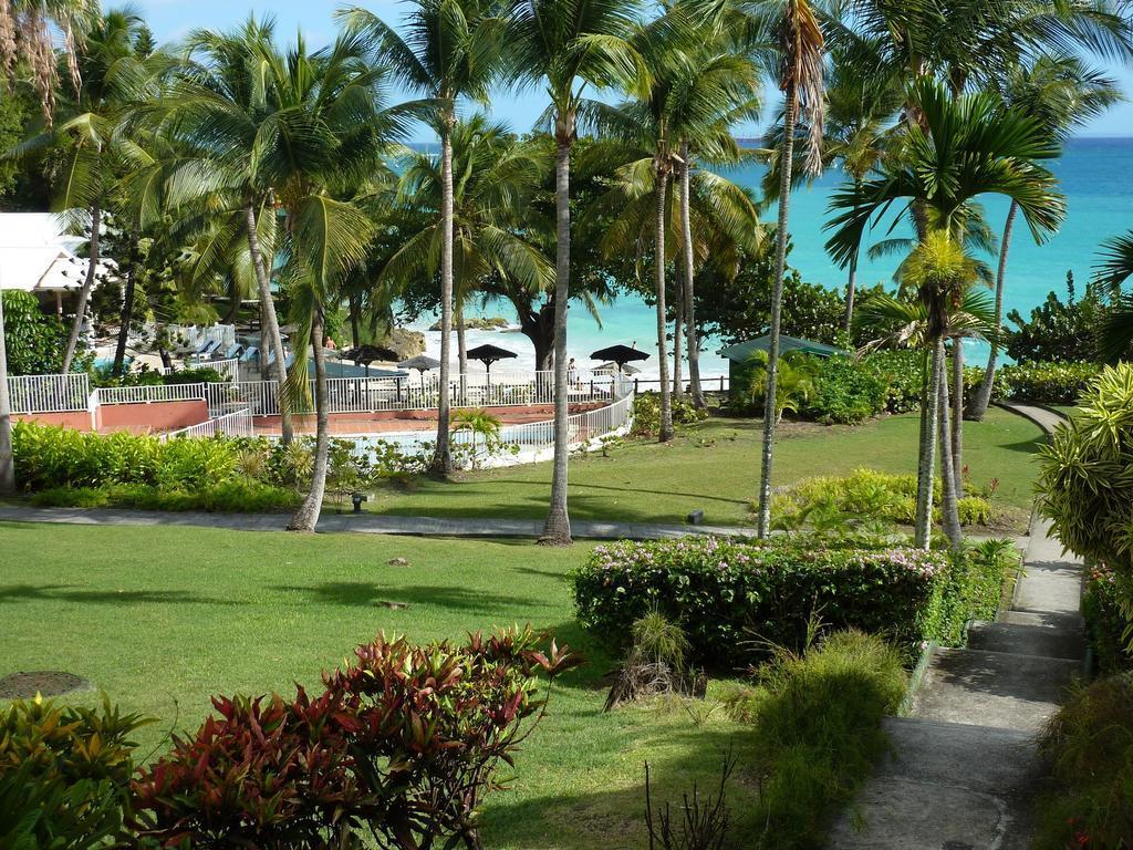 La Vieille Tour Le Gosier (Grande-Terre)
