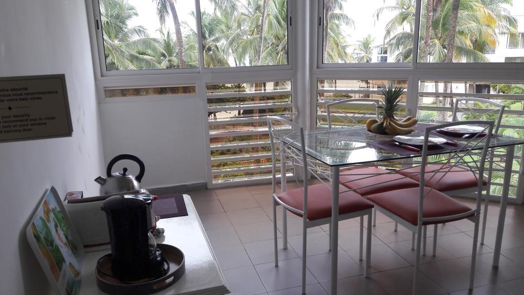 Apartamento La Vieille Tour *