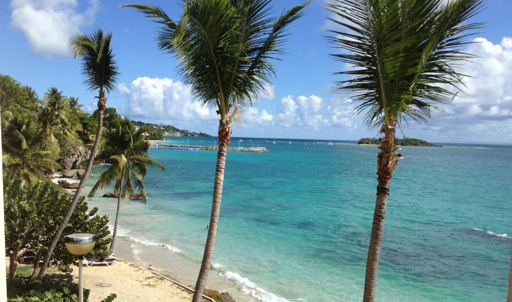 Apartamento La Vieille Tour Le Gosier (Grande-Terre)