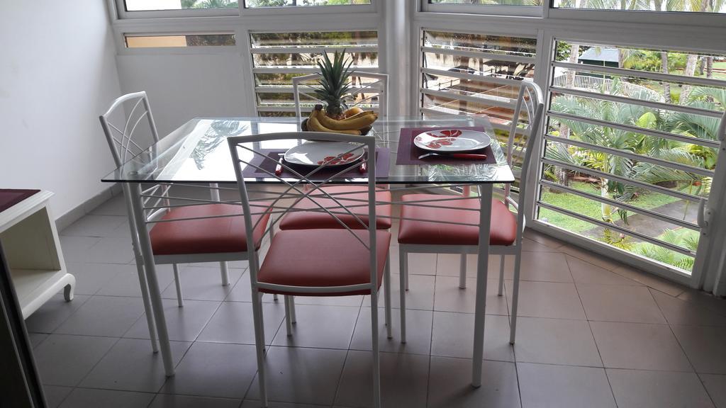 Apartamento La Vieille Tour