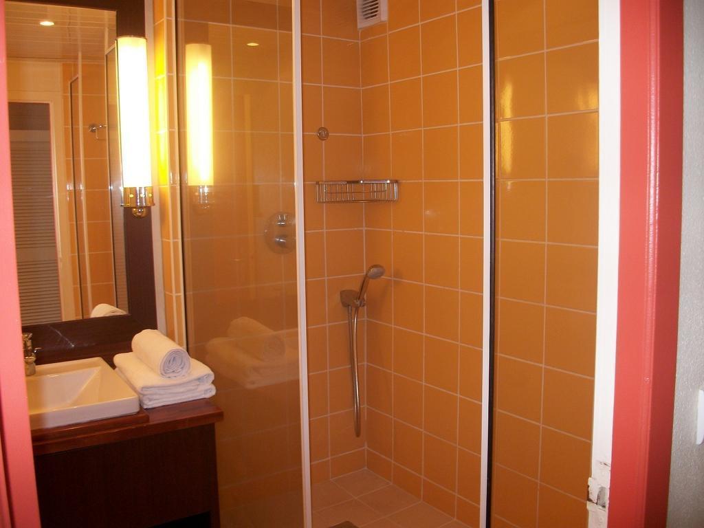 La Vieille Tour Apartamento