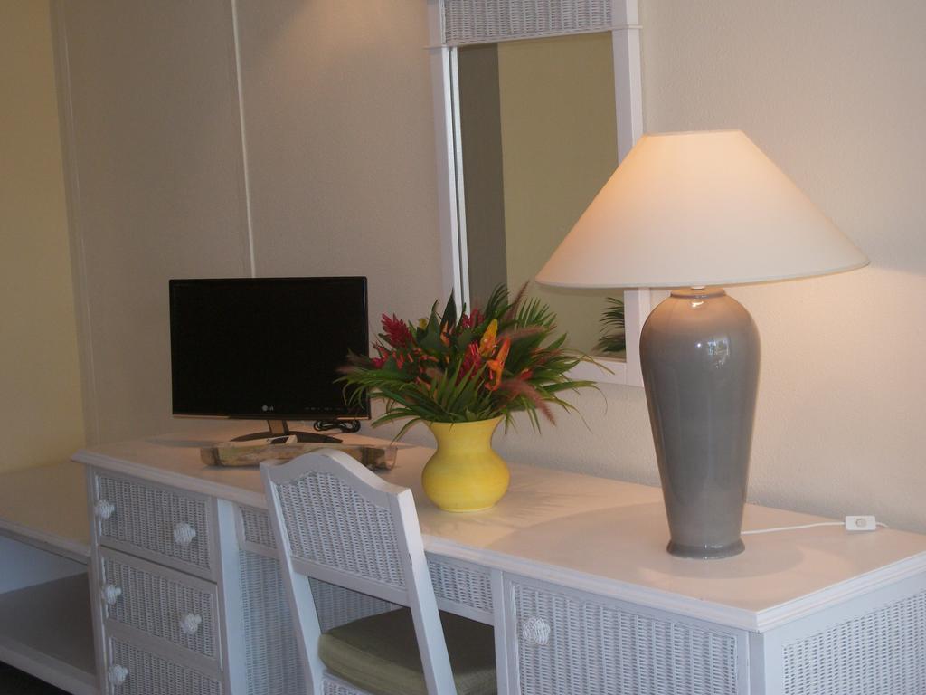 Apartamento La Vieille Tour *