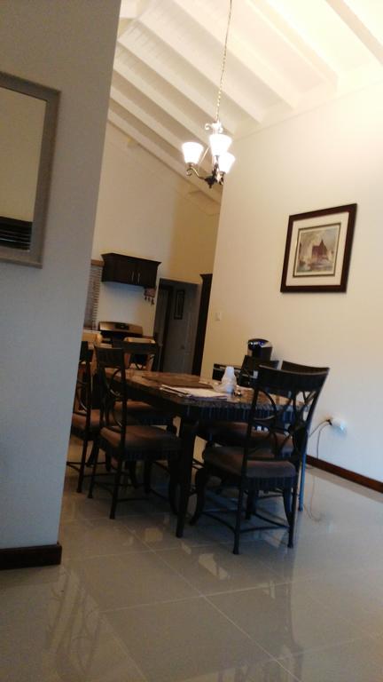 Villa Relax Ocho Rios