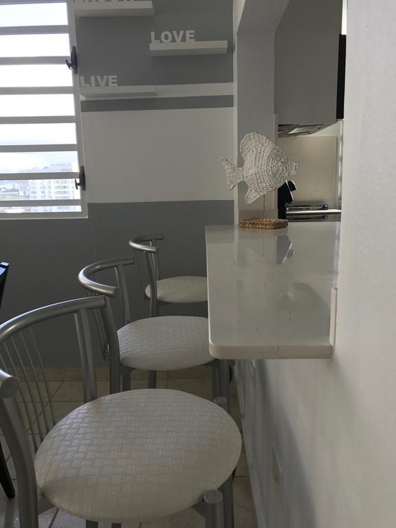 Apartamento Racquet Club San Juan
