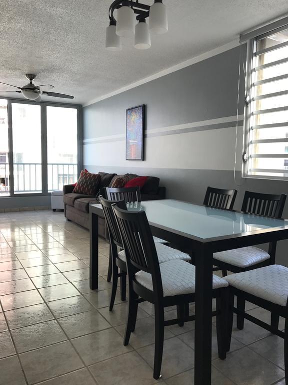 Apartamento Racquet Club