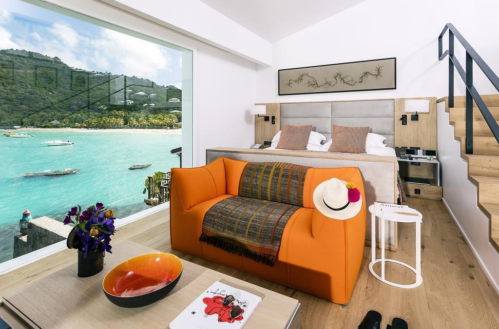 Eden Rock - St Barths