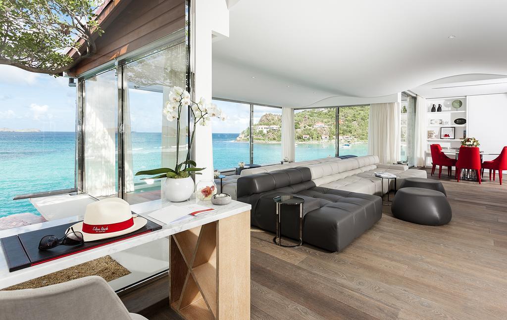Eden Rock - St Barths Hotel 5*