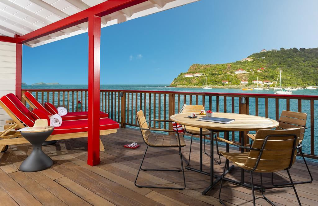 Eden Rock - St Barths 5* St. Barthelemy