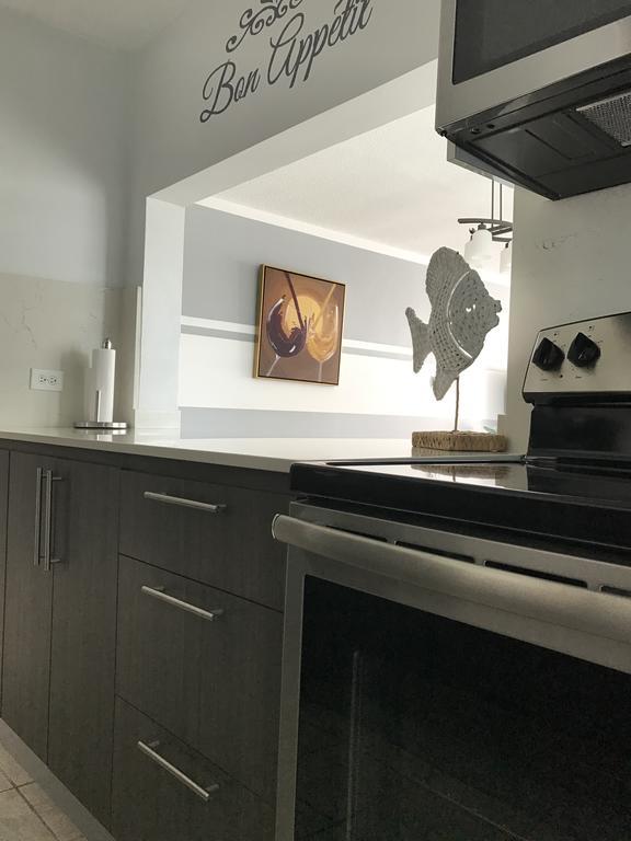 Racquet Club Apartamento San Juan